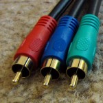 Component Cables