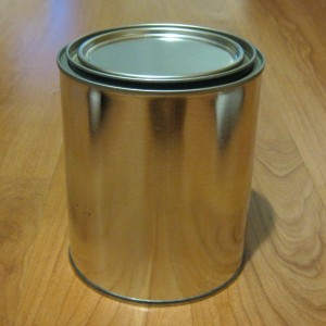 can - raw quart can