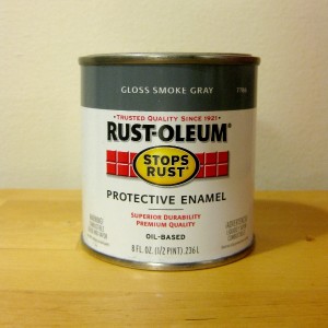 Rust-Oleum