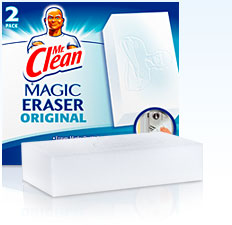 Mr. Clean Magic Eraser