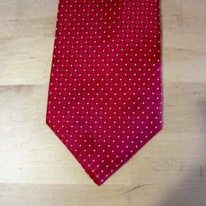 tie_clean Clean tie