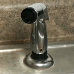 Sink Sprayer