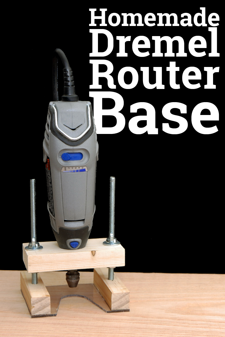 Thumbnail Pinterest Router Base