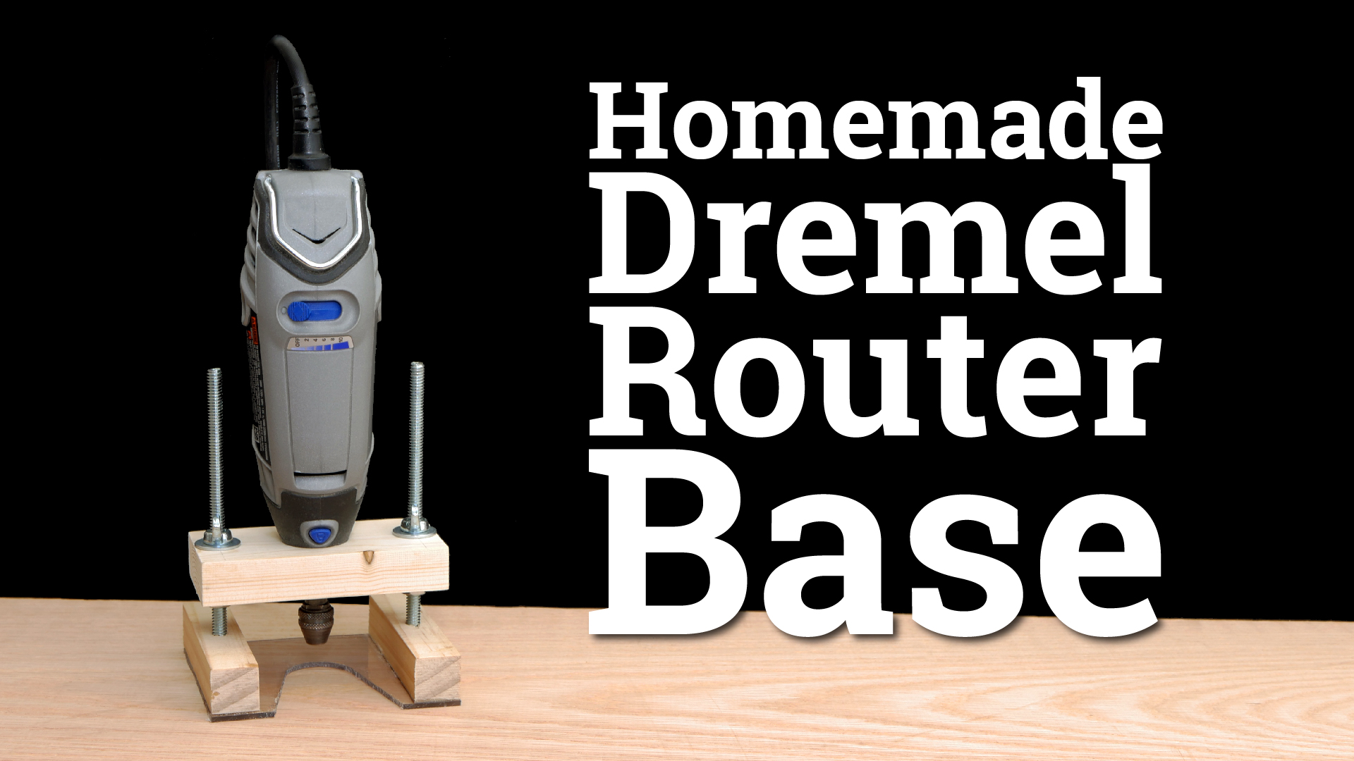 Thumbnail YouTube Router Base