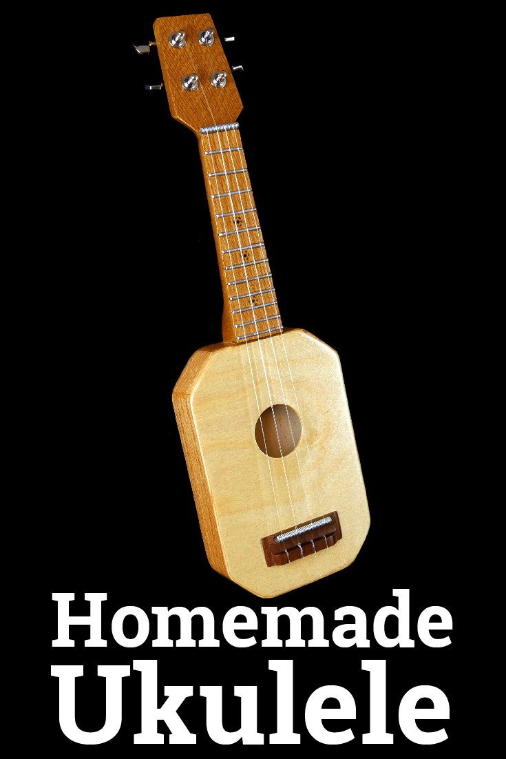 Ukulele Thumbnail Pinterest