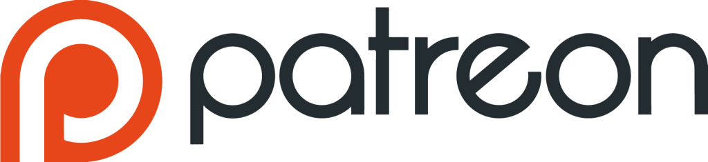 Patreon Logo