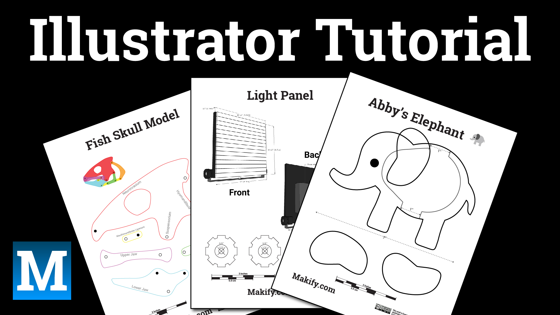 Illustrator Tutorial