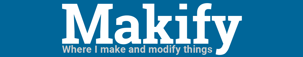 Makify Logo